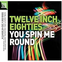Twelve Inch Eighties: People Hold On: Amazon.co.uk: CDs & Vinyl