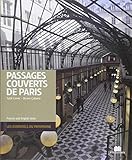 Passages couverts de Paris by 