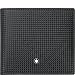 Produktbild Montblanc Extreme Brieftasche 4 cc mit Münzfach Münzbörse, 11 cm, Schwarz