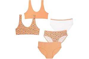 Athena Girl Mode Ensemble de Lingerie Fille