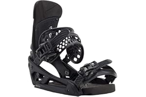 Burton Malavita EST Uomo Attacchi Snowboard