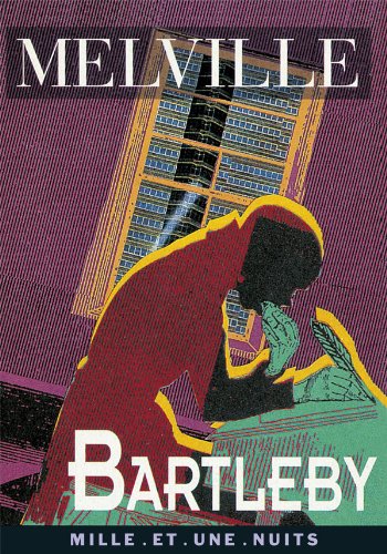 Bartleby, le scribe : Une histoire de Wall-Street