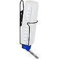 Kerbl Pet Botella De Agua Soporte De Metal, 250 Ml