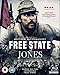 Free State of Jones [Blu-ray] [2016]