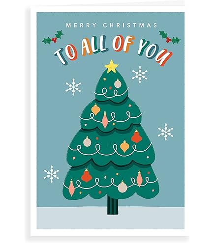 Carte De Noël Personnalisable Motif Lutin Warner Bros[u11480