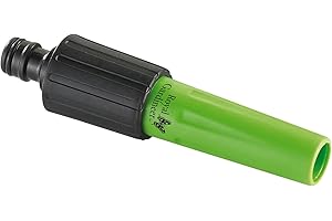 Lance réglable pour tuyau darrosage [Royal Gardineer]