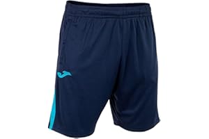Joma Championship VII Bermudas Hombre