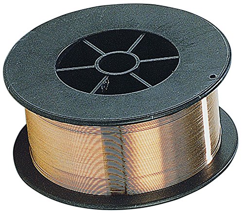 Einhell SGA-Draht (0,8 mm, 5 kg, aus Stahl) - 2