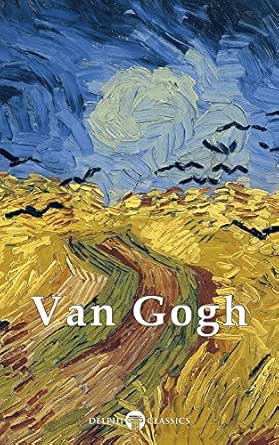 amazon van gogh