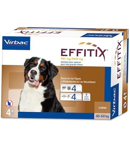 Effitix Cane 4-20 kg 4 pipette Effitix Cane 4-20 kg 4 pipette