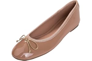 Feversole Women's Soft Breathable Belt Mary Jane ，Mujer Zapatillas Merceditas De Lona Mary Jane