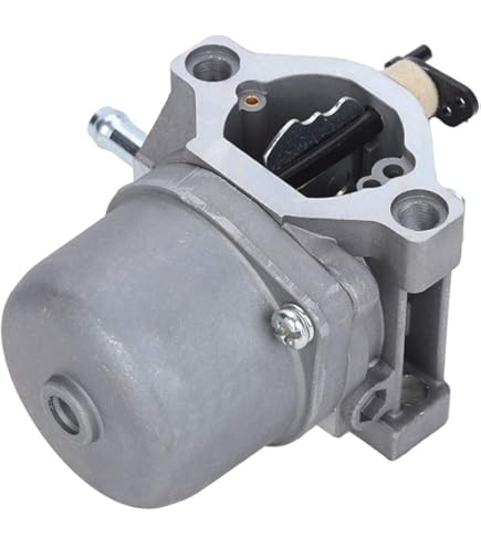 Kit de reparare a carburatorului potrivit pentru Briggs & Stratton 796184 796081 790727 Master Overhaul Nikki