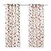 Produktbild IKEA ROSALI -Gardinen 1 Paar weiß - 145x300 cm