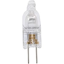 Lampada Alogena Osram G4 20W - Per Forni E Illuminazione Intensa - Foto 8