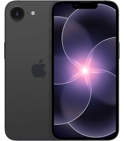 Apple iPhone 15 (128 GB) - Black with Protect+ with AppleCare