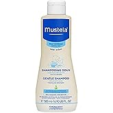 Gentle Shampoo 500ml