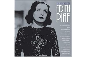 Very Best Of (180gm Clear Vinyl)