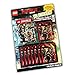 Produktbild Blue Ocean - LEGO Ninjago Movie - Sammelsticker - 1 Multipack