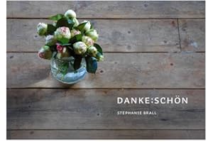 Postkartenset "DANKE:SCHÖN": Postkartenbuch mit 20 verschiedenen Motiven