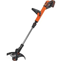 concerner30ft 0,065 String Trimmer Ersatzspool kompatibel mit Black & Decker AF-100 GLC3630L20, STC 1820 GL550 ST5530