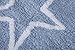 Lorena Canals Estrellas Washable Rug (Blue)