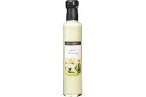 Atkins & Potts Ranch Dressing, 245 g, AP948
