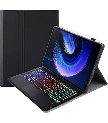 Xiaomi Pad 6 (Gravity Gray 8GB RAM, 256 Storage) - 11 Inch display