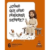 Proyecto: Viaje al centro de la curiosidad. Religi&oacute;n Cat&oacute;lica 6