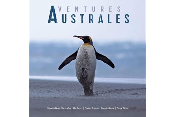 Aventures australes
