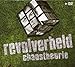 Produktbild Chaostheorie/Re-Edition (Limitiert inkl.Helden 2008 + Bonus DVD)