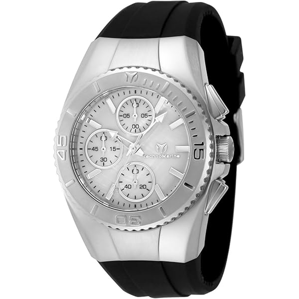 Technomarine Cruise TM-121059 Orologio da Uomo - Impermeabile