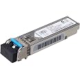 Cisco GLC-LH-SMD 1000BASE-LX/LH SFP Module – Gigabit Ethernet, 10km Single-Mode, 550m Multi-Mode, Hot-Swappable, 5-Year Warranty