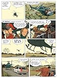 Image de Jérôme K. Jérôme Bloche - tome 22 - Mathias