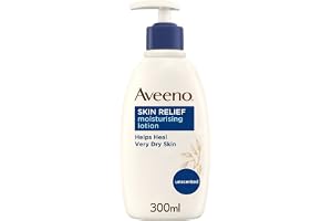 Aveeno Skin Relief Moisturising Lotion 300 ml