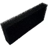 Akvaryum Biyolojik Filtre S&uuml;ngeri Xy-1881 35x15x5 Cm 65 Gr.