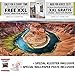 Produktbild Horseshoe Bend Fototapete hufeisenförmiger Mäander Grand Canyon Colorado River Page Arizona King Bend XXL Wanddeko 210 x 140 cm + Spezial Kleister