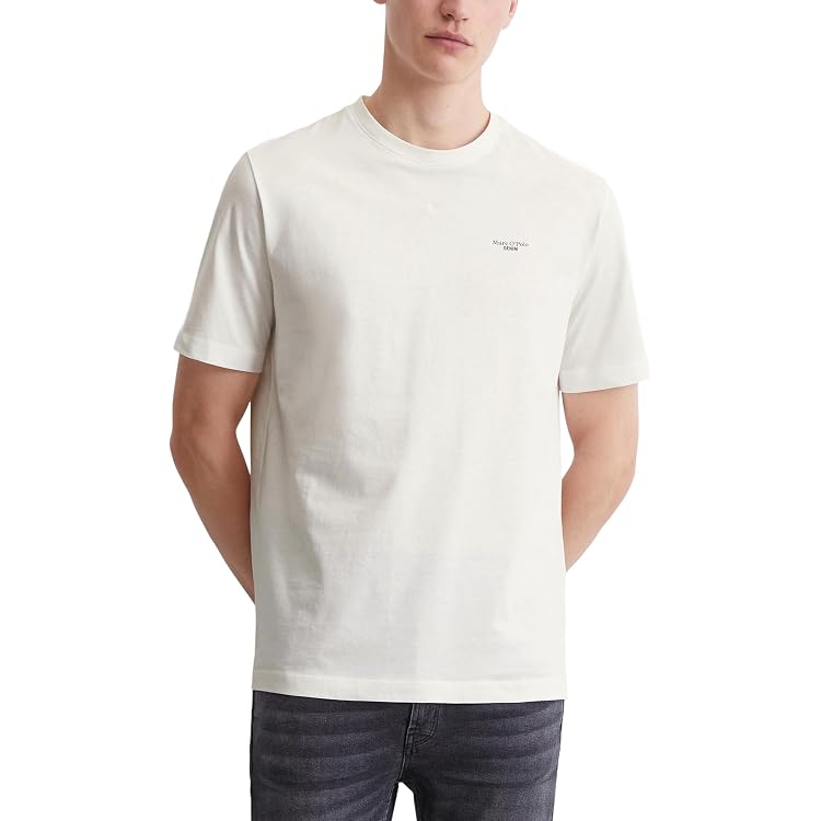 Dickies Maglietta Uomo Maniche Corte Heavyweight - Girocollo In Cotone Pesante, Tasca Sul Petto, Limoges Tinta Unita, Taglia S