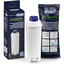 DLSC010 Milk Jug For DeLonghi 5513294561 Espresso Machine - Replacement Frothing Pitcher