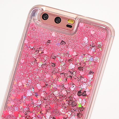 Funda Huawei P10 Caselover 3D Bling Silicona TPU Arena Movediza Lentejuelas Carcasa para Huawei P10 Glitter L quido Brillar Cristal Sparkle Protecci n Caso Suave Transparente Claro Bumper Case Cover Anti Ara azos Tapa Choque Absorci n Cubierta Caja 5 1 pulgadas - Coraz n reviews Funda Huawei P10 Caselover 3D Bling Silicona TPU Arena Movediza Lentejuelas Carcasa para Huawei P10 Glitter L quido Brillar Cristal Sparkle Protecci n Caso Suave Transparente Claro Bumper Case Cover Anti Ara azos Tapa Choque Absorci n Cubierta Caja 5 1 pulgadas - Coraz n