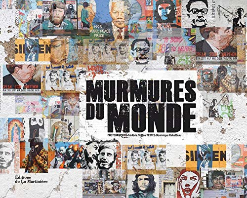 Télécharger Murmures du Monde Francais PDF