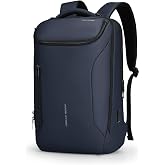 MARK RYDEN Large Capacity Laptop Backpack (17.3"/15.6") for Men Multifunctional Anti-Theft Backpack Daypack Daypack for Work,