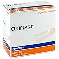 Cutiplast Non Sterile Conformable Fabric Dressing Strips, 6 m x 5 cm