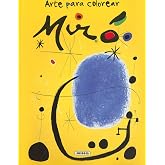 Joan Mir&oacute; (Arte para colorear)