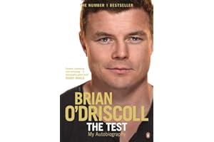 The Test: My Autobiography