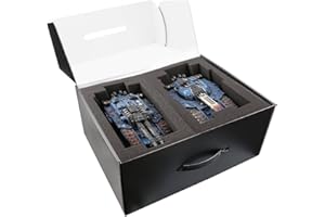 Jucoci Miniatur-Aufbewahrungsbox