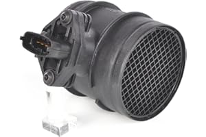 BOSCH AUTOMOTIVE Bosch 0280218211 - Luftmassenmesser