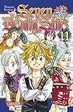 Seven Deadly Sins 11 (11) by 