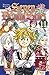 Seven Deadly Sins 11 (11) by 