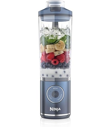 Nutribullet Licuadora personal para batidos, batidos, preparación de alimentos y mezcla