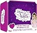 Violetta - Coffret Prestige Intégrale 62 DVD : Intégrales des saisons 1, 2 et 3 + Violetta, le concert + Violetta, l'aventura + 3 posters et 3 cartes postales [Francia]